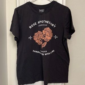 Schitts Creek size Xl tee
